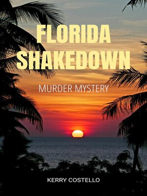 cover image of Florida Shakedown